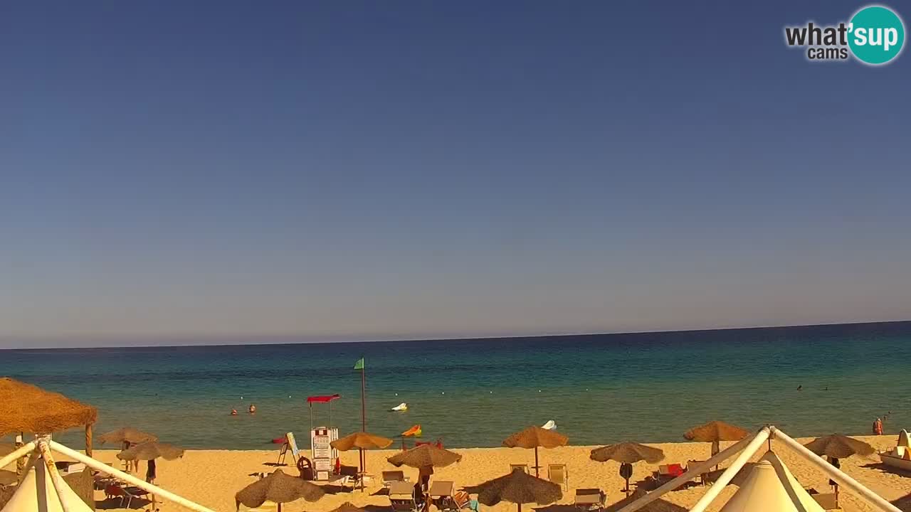 Costa Rei – Muravera – Sarrabus | Sardinia