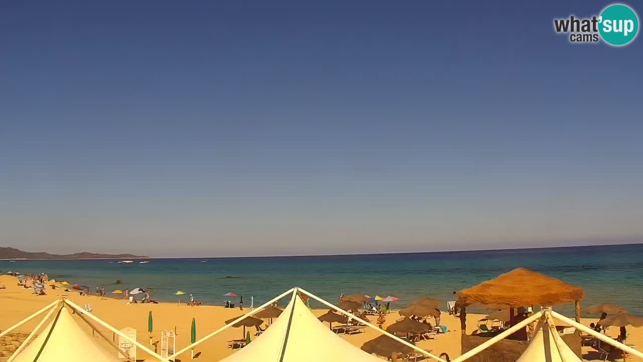 Costa Rei – Muravera – Sarrabus | Sardinija