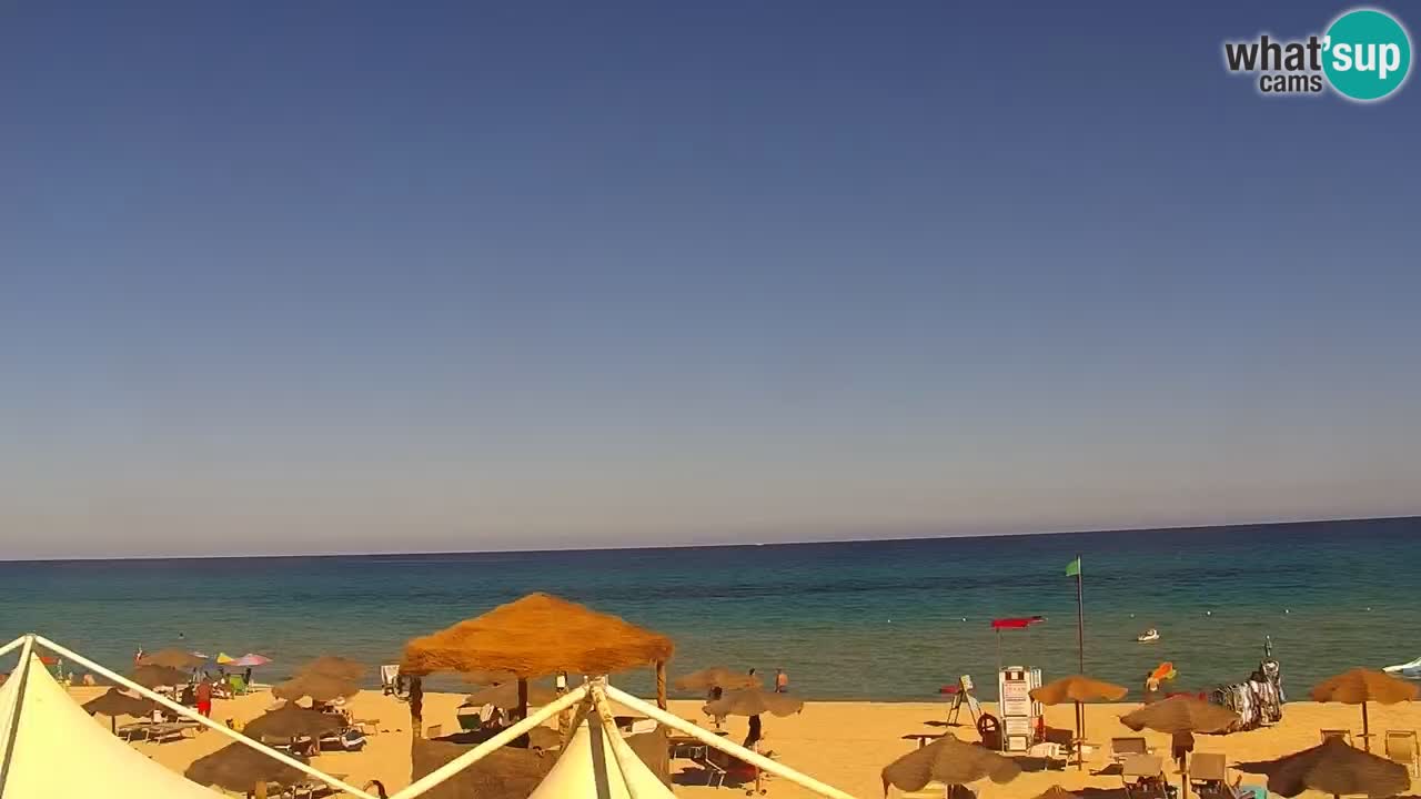 Costa Rei – Muravera – Sarrabus | Sardaigne