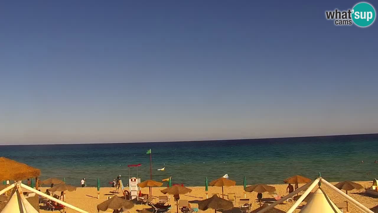 Costa Rei – Muravera – Sarrabus | Sardinia