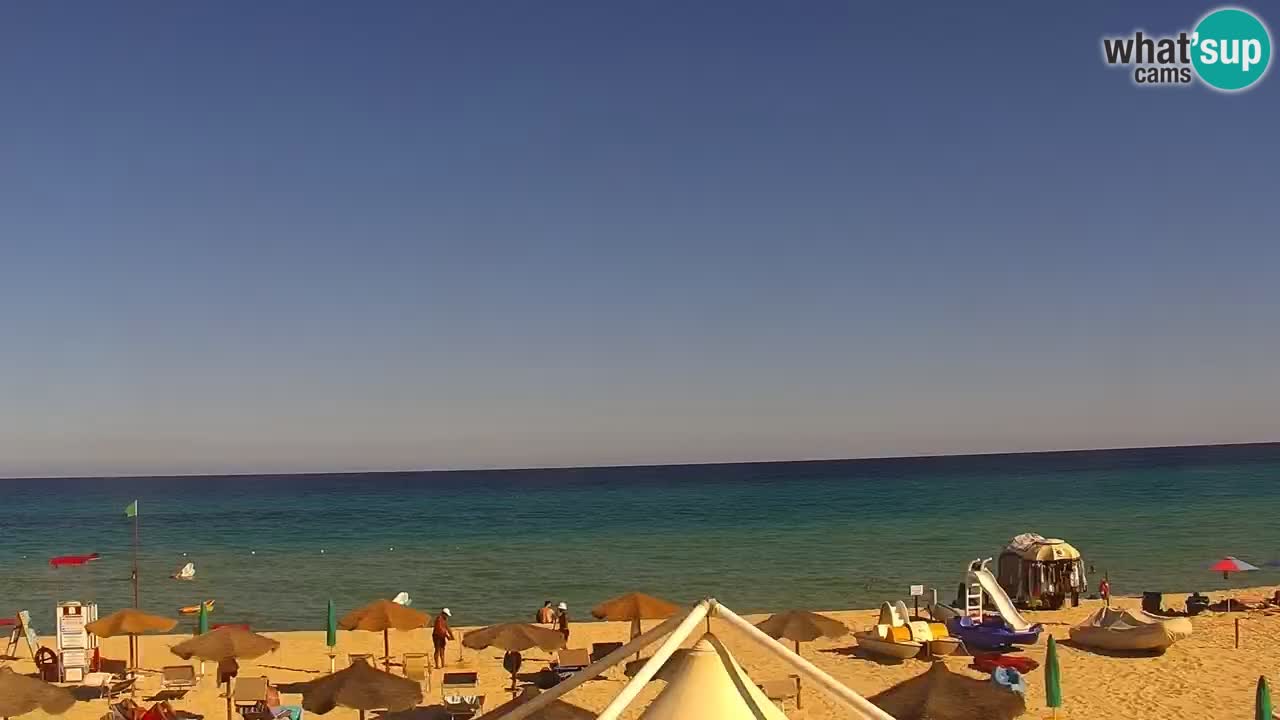 Costa Rei – Muravera – Sarrabus | Sardegna