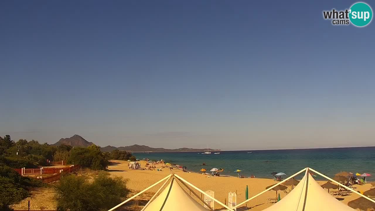 Costa Rei – Muravera – Sarrabus | Sardinia
