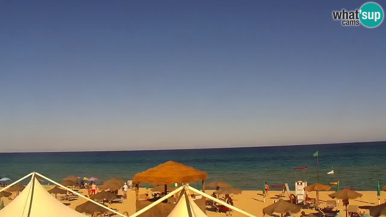 Costa Rei – Muravera – Sarrabus | Sardinien