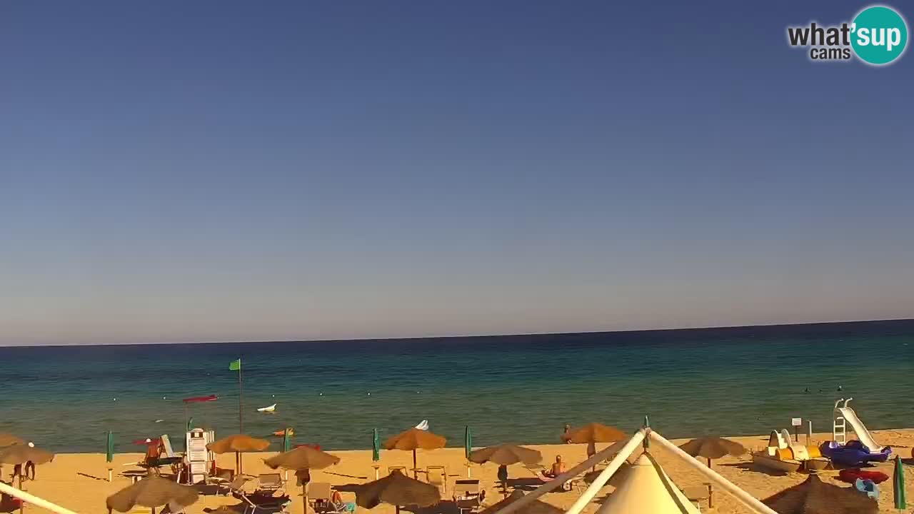 Costa Rei – Muravera – Sarrabus | Sardinien