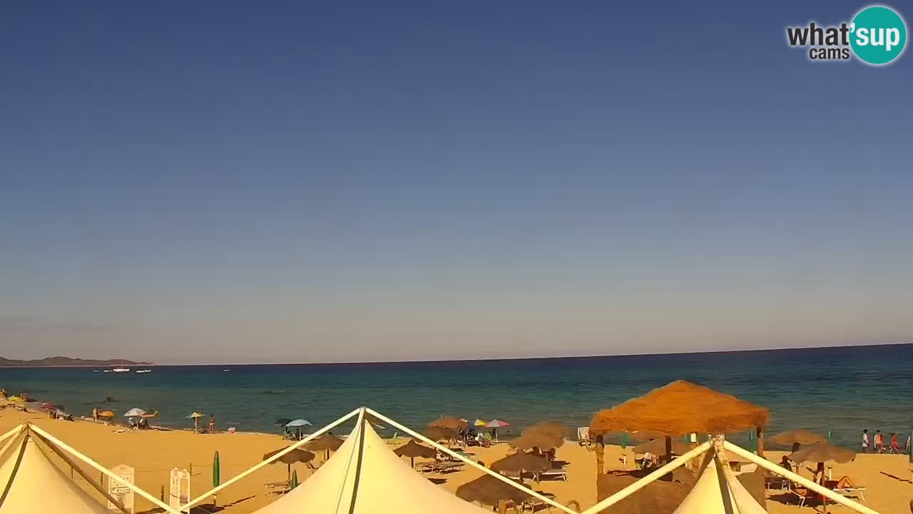 Costa Rei – Muravera – Sarrabus | Sardinija