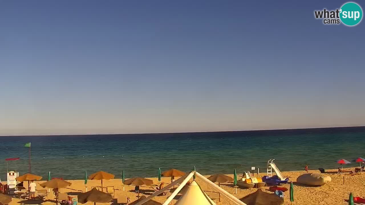 Costa Rei – Muravera – Sarrabus | Sardegna