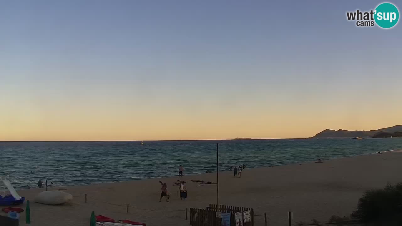 Costa Rei – Muravera – Sarrabus | Sardinia
