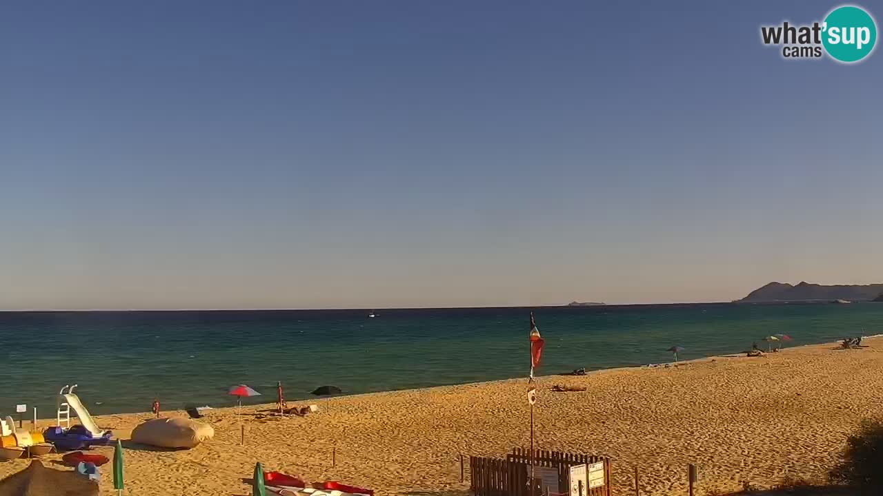 Costa Rei – Muravera – Sarrabus | Sardinien