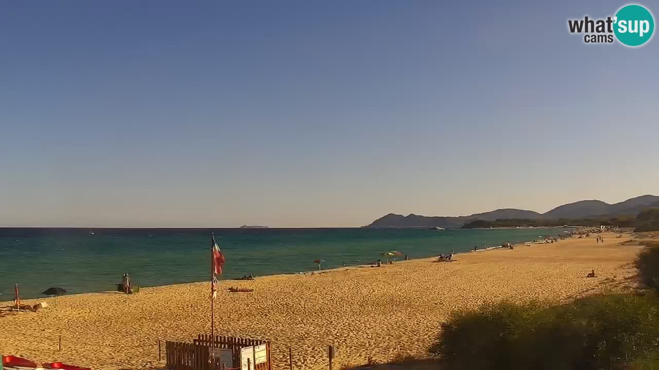 Costa Rei – Muravera – Sarrabus | Sardegna