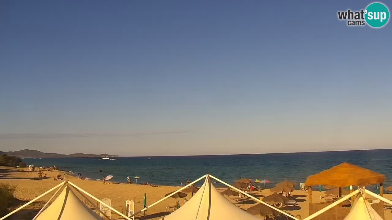 Costa Rei – Muravera – Sarrabus | Sardinia