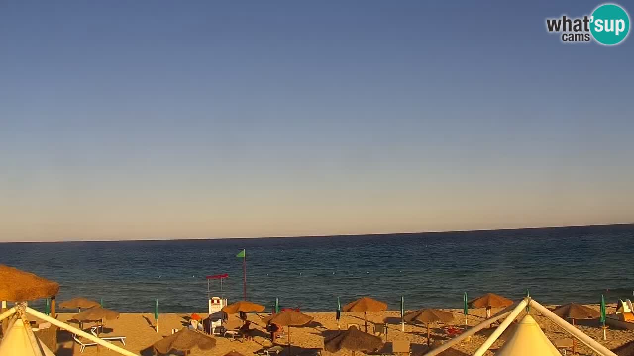 Costa Rei – Muravera – Sarrabus | Sardaigne