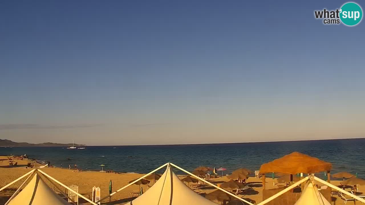 Costa Rei – Muravera – Sarrabus | Sardinia