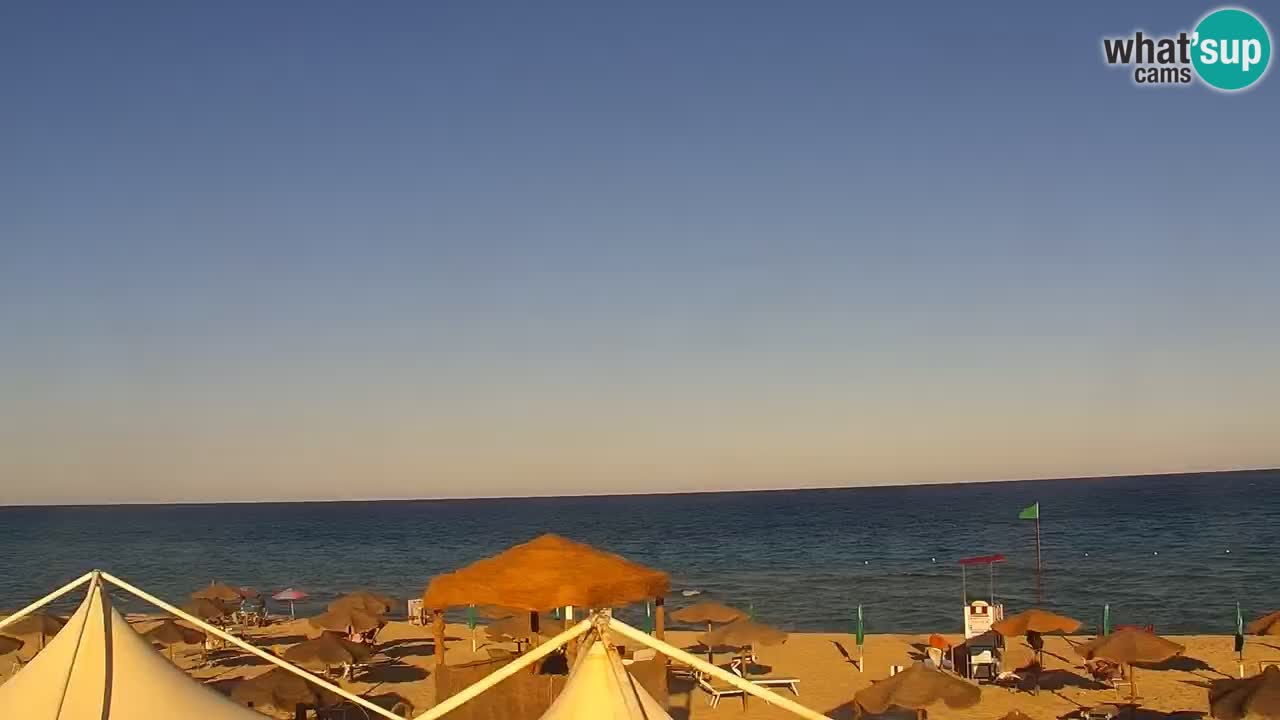 Costa Rei – Muravera – Sarrabus | Sardinia