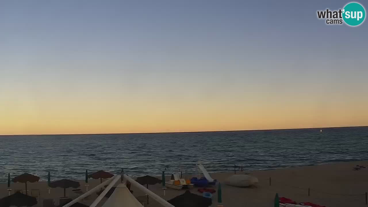 Costa Rei – Muravera – Sarrabus | Sardinija