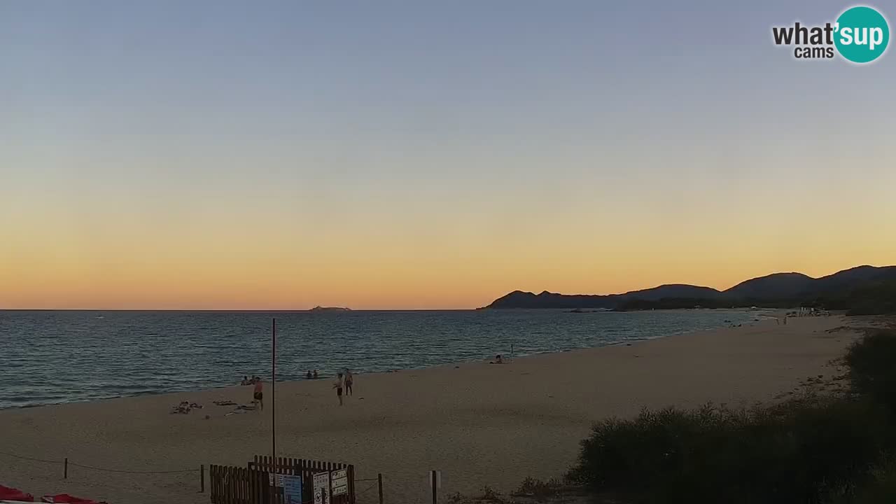 Costa Rei – Muravera – Sarrabus | Sardinija