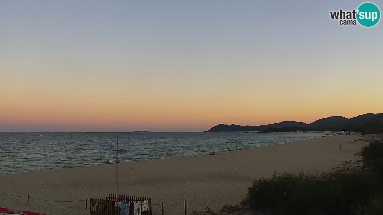 Costa Rei – Muravera – Sarrabus | Sardaigne
