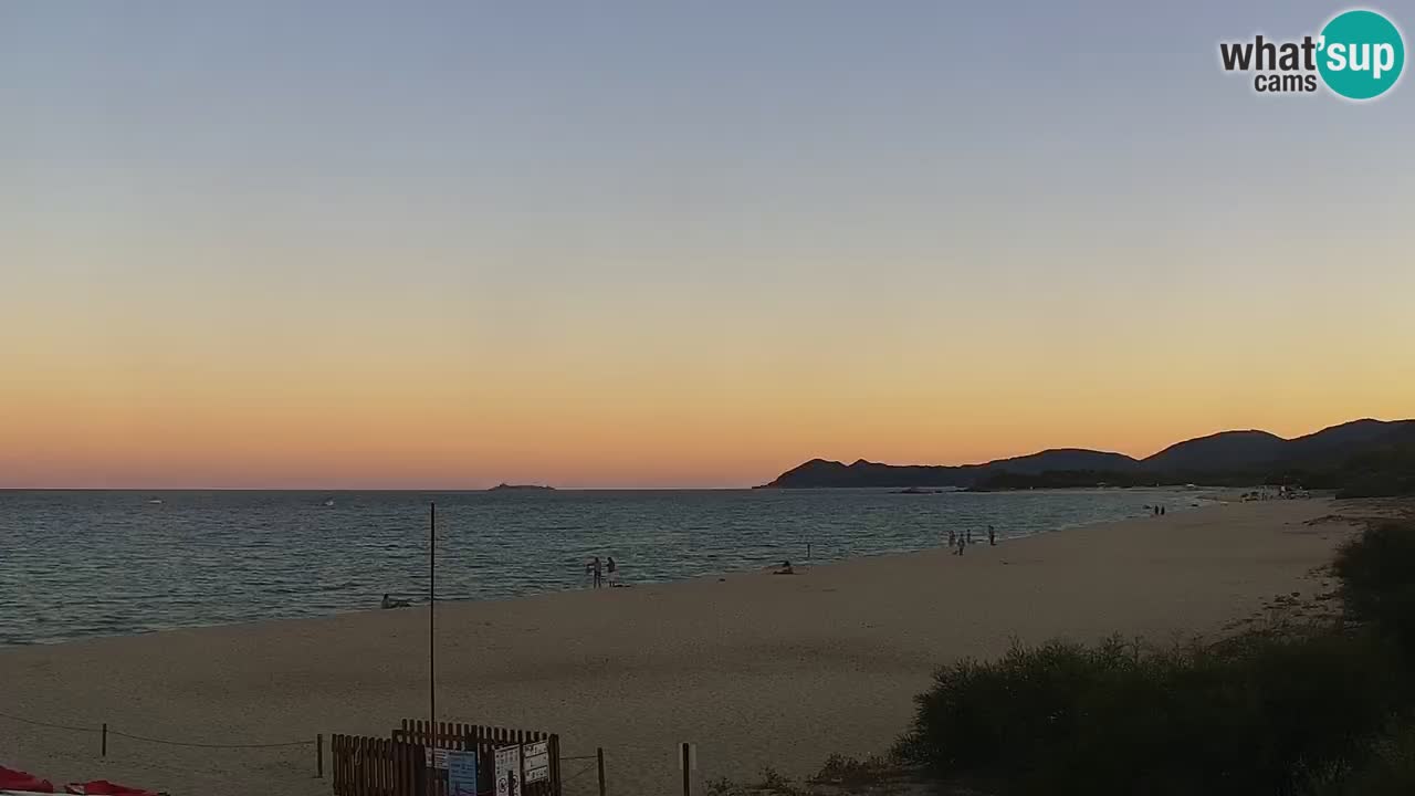 Costa Rei – Muravera – Sarrabus | Sardinia