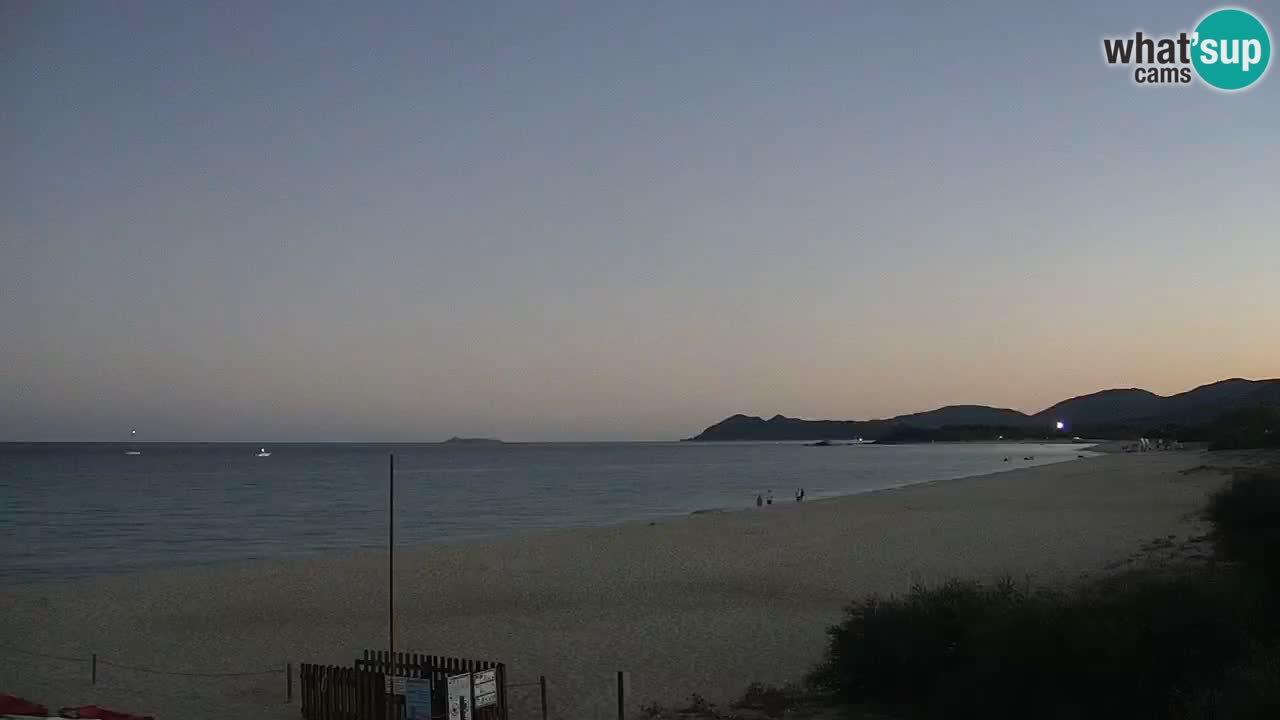 Costa Rei – Muravera – Sarrabus | Sardinia