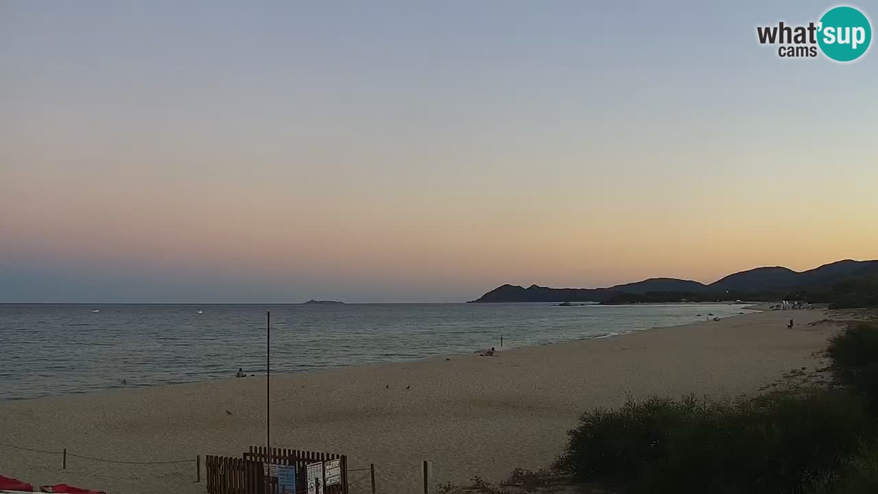 Costa Rei – Muravera – Sarrabus | Sardinija