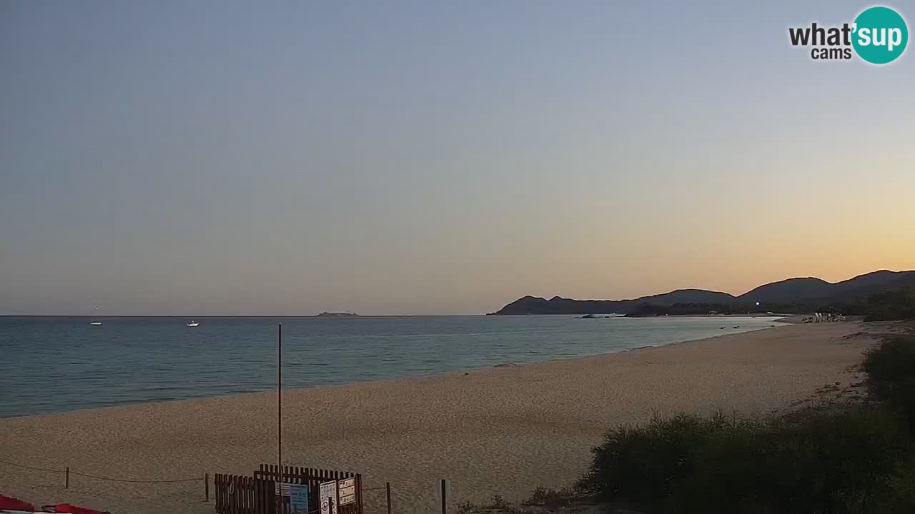 Costa Rei – Muravera – Sarrabus | Sardinien