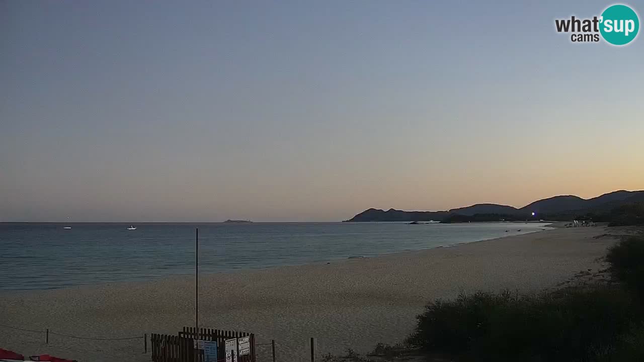 Costa Rei – Muravera – Sarrabus | Sardinia