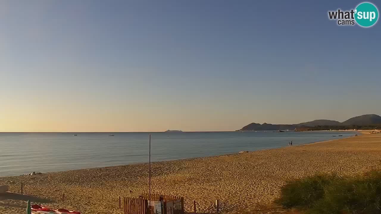 Costa Rei – Muravera – Sarrabus | Sardinia