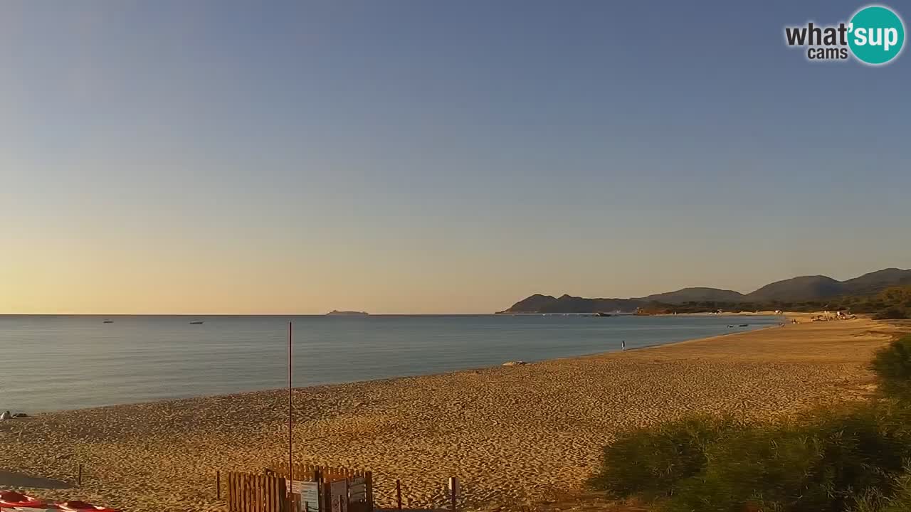 Costa Rei – Muravera – Sarrabus | Sardegna