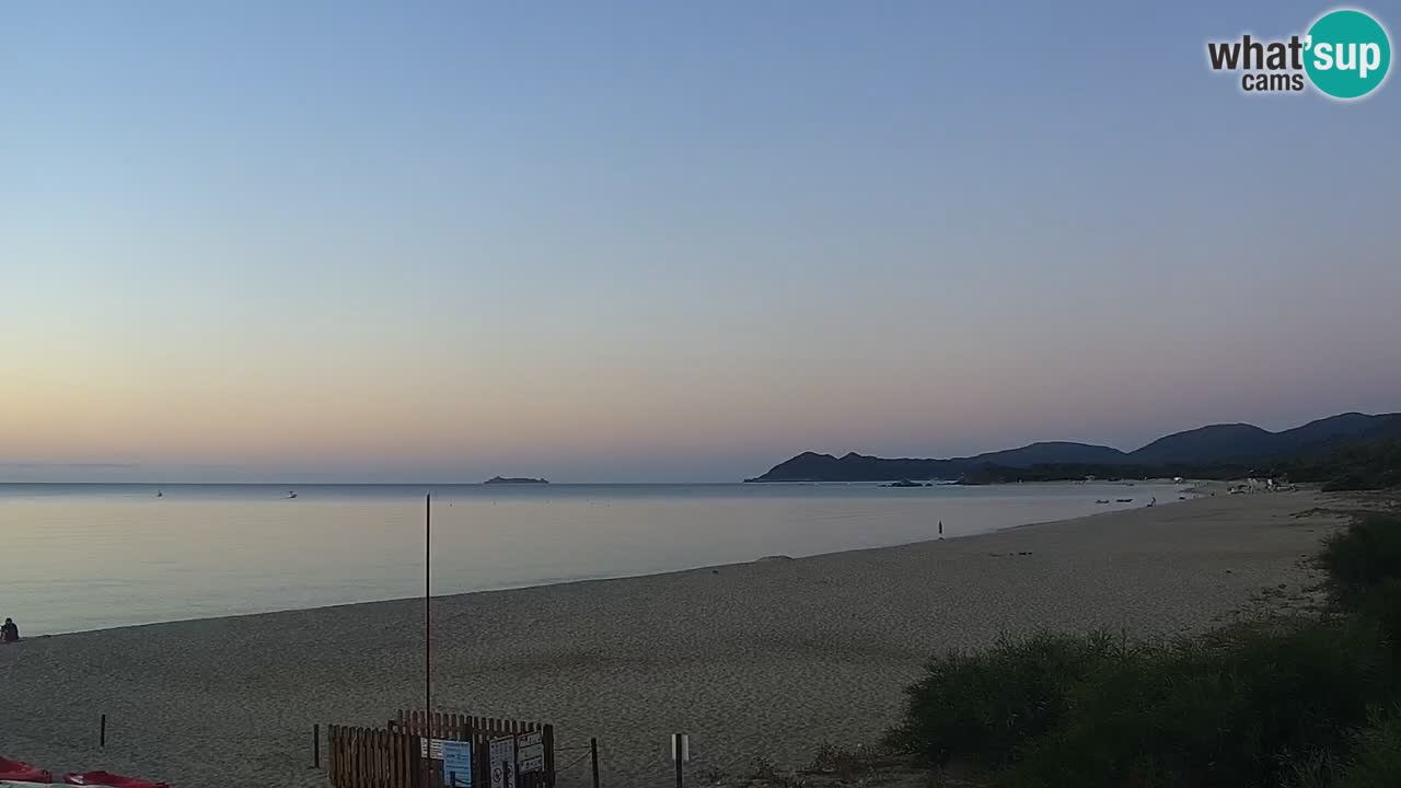 Costa Rei – Muravera – Sarrabus | Sardinija