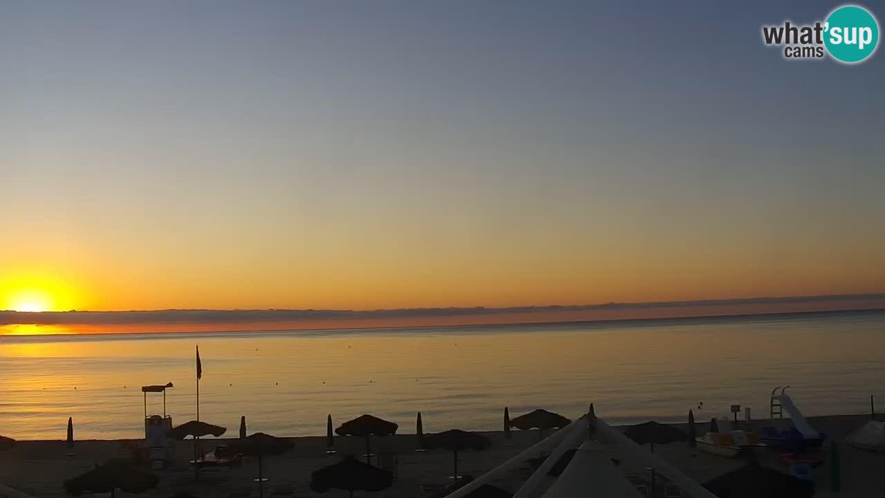Costa Rei – Muravera – Sarrabus | Sardinia