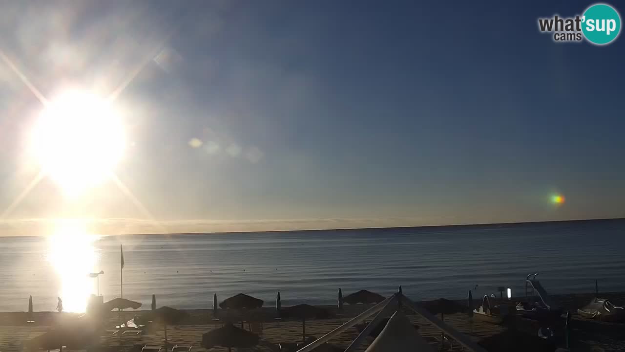 Costa Rei – Muravera – Sarrabus | Sardinia