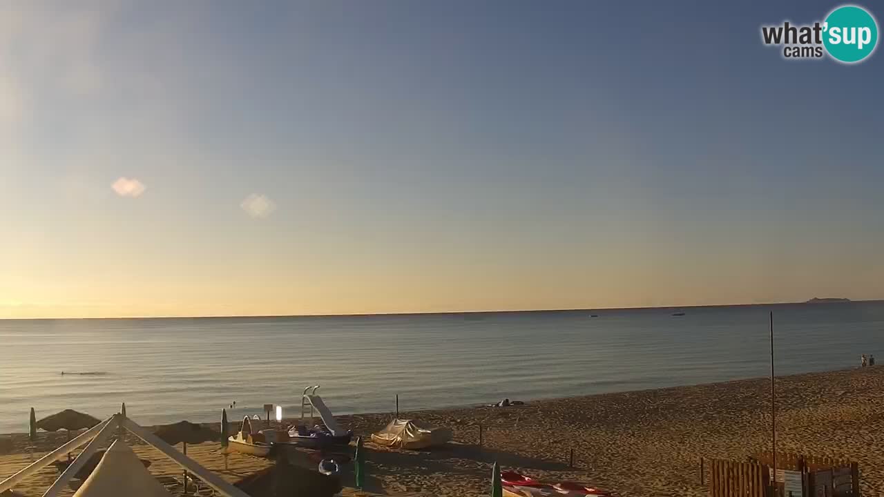 Costa Rei – Muravera – Sarrabus | Sardinia
