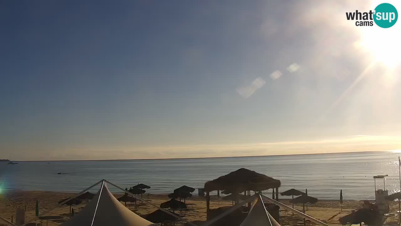 Costa Rei – Muravera – Sarrabus | Sardinija