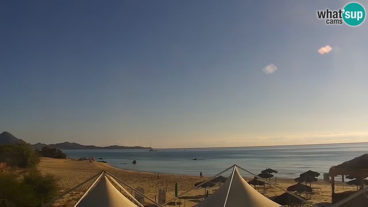 Costa Rei – Muravera – Sarrabus | Sardegna