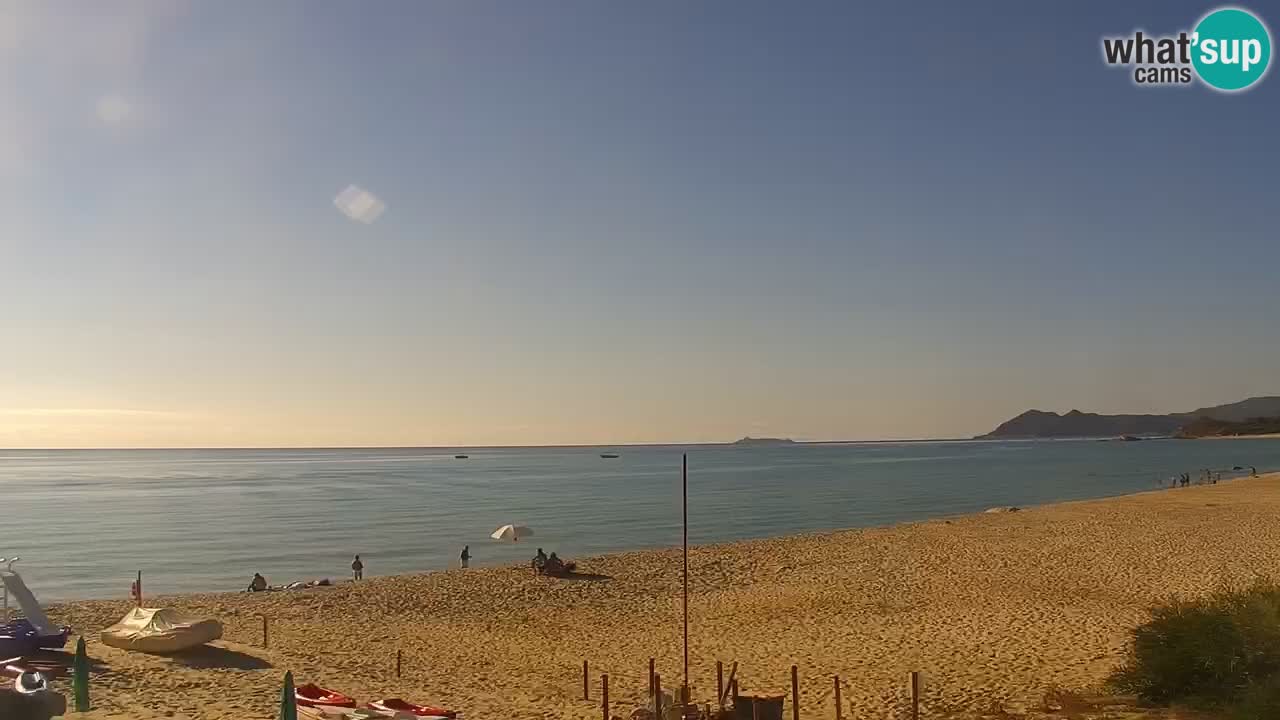 Costa Rei – Muravera – Sarrabus | Sardinija