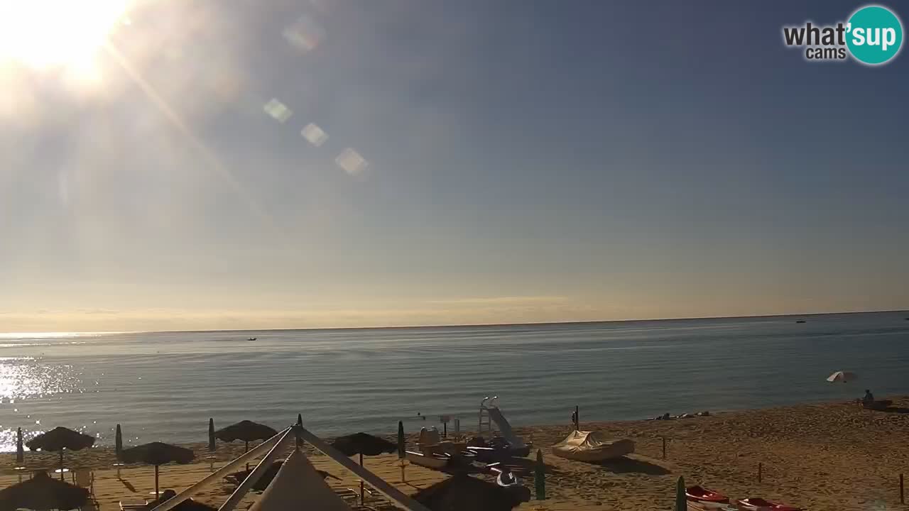Costa Rei – Muravera – Sarrabus | Sardinien
