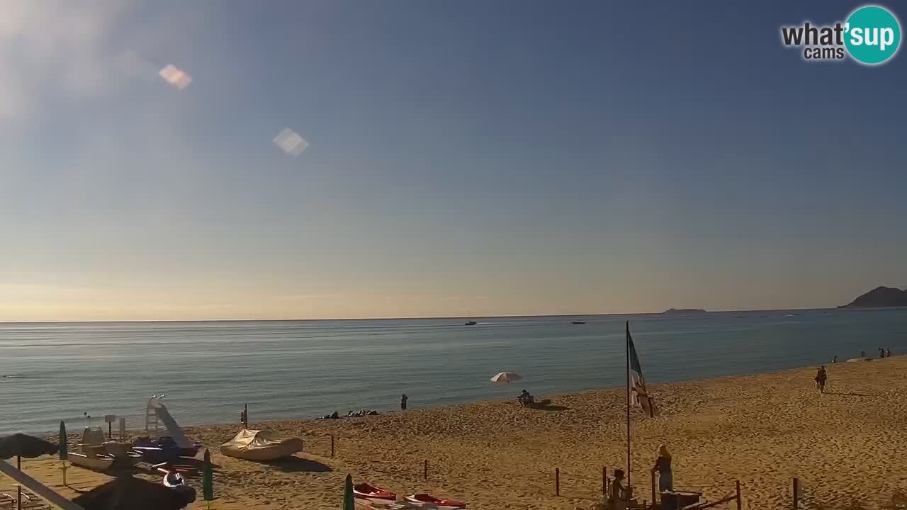 Costa Rei – Muravera – Sarrabus | Sardegna