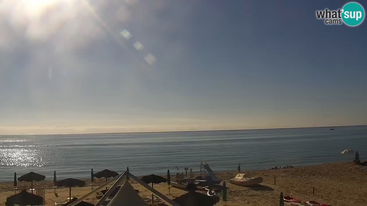 Costa Rei – Muravera – Sarrabus | Sardinia