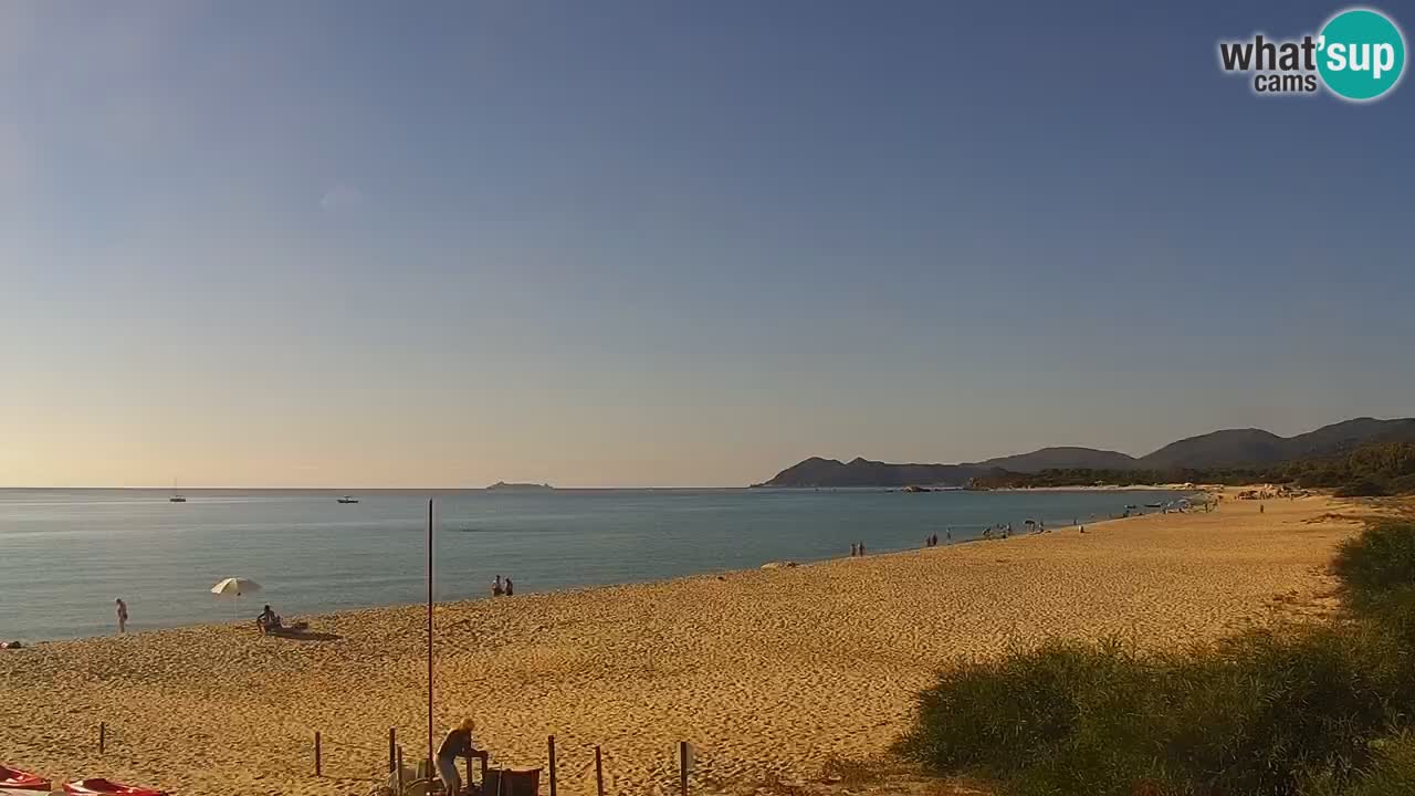 Costa Rei – Muravera – Sarrabus | Sardinia