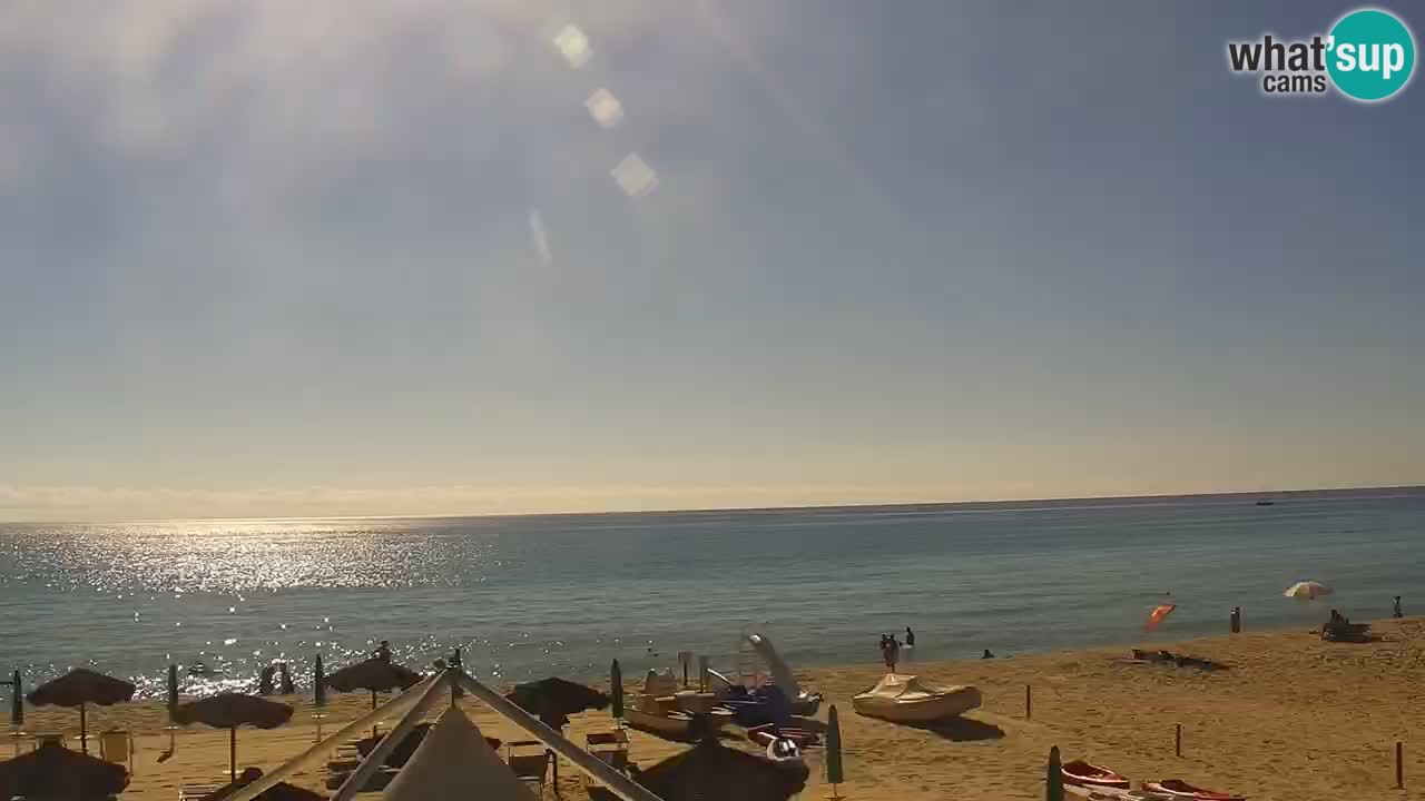 Costa Rei – Muravera – Sarrabus | Sardaigne
