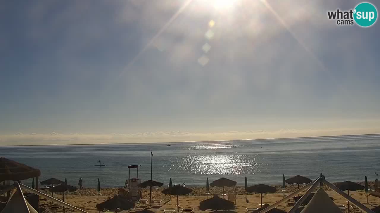 Costa Rei – Muravera – Sarrabus | Sardinia