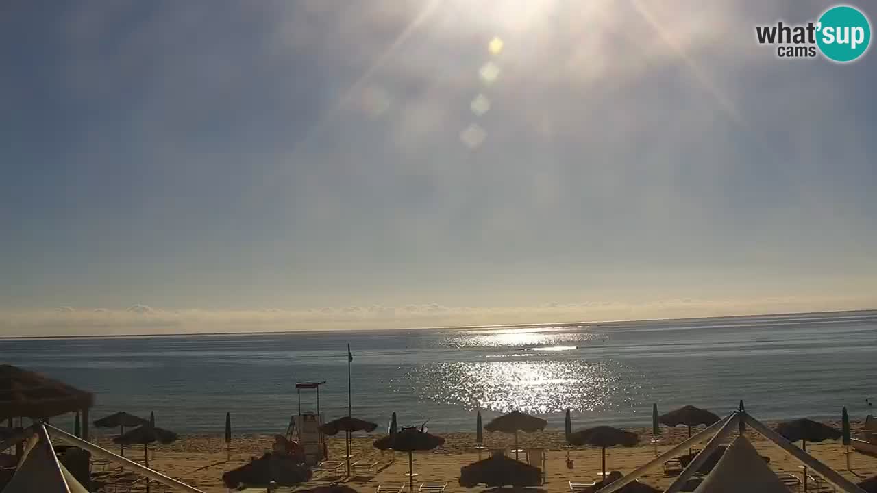 Costa Rei – Muravera – Sarrabus | Sardinia