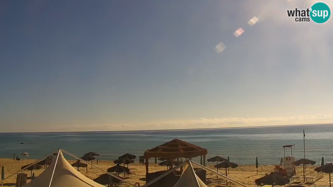 Costa Rei – Muravera – Sarrabus | Sardinien
