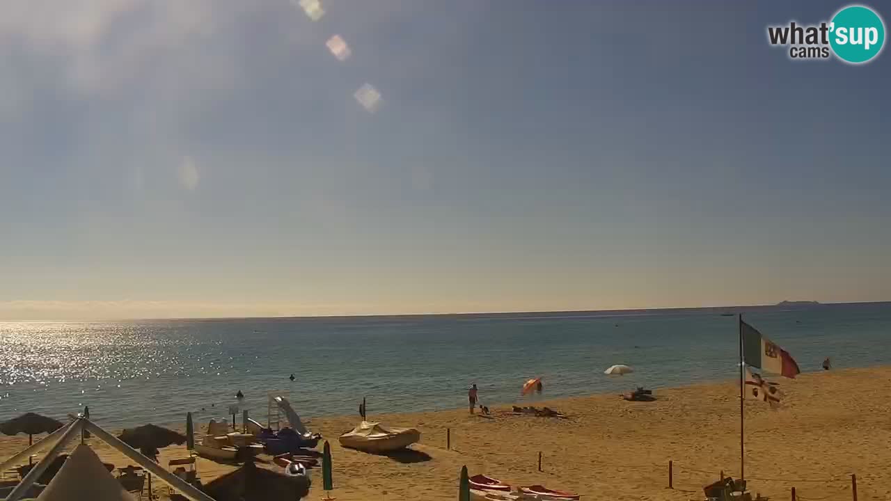 Costa Rei – Muravera – Sarrabus | Sardaigne