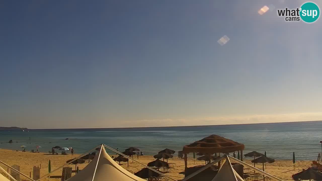 Costa Rei – Muravera – Sarrabus | Sardinia