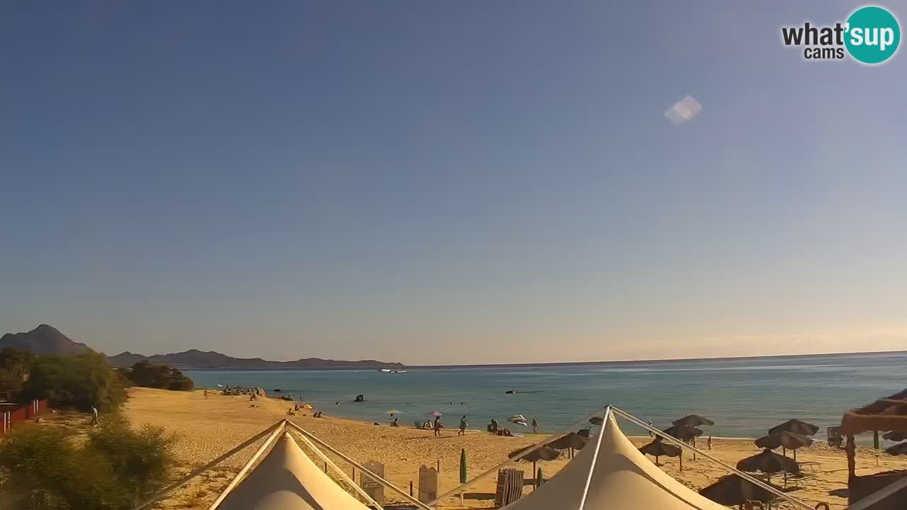 Costa Rei – Muravera – Sarrabus | Sardegna