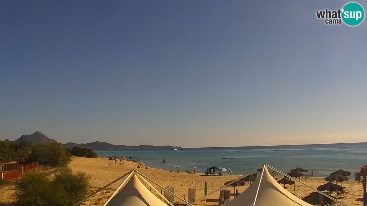 Costa Rei – Muravera – Sarrabus | Sardegna