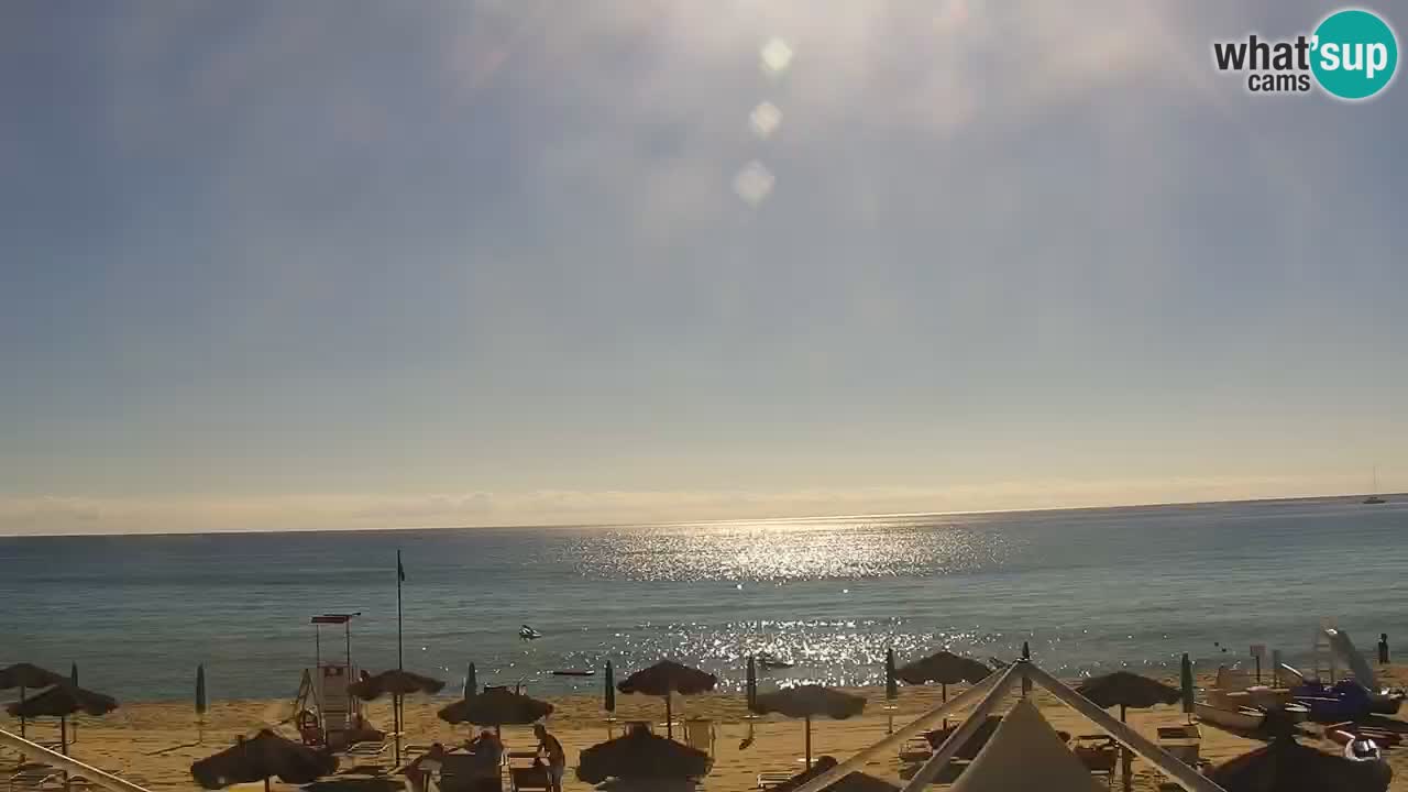 Costa Rei – Muravera – Sarrabus | Sardinia