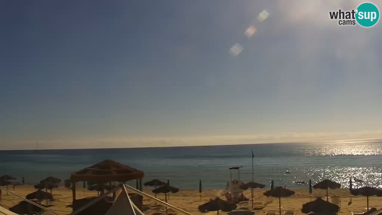 Costa Rei – Muravera – Sarrabus | Sardinija