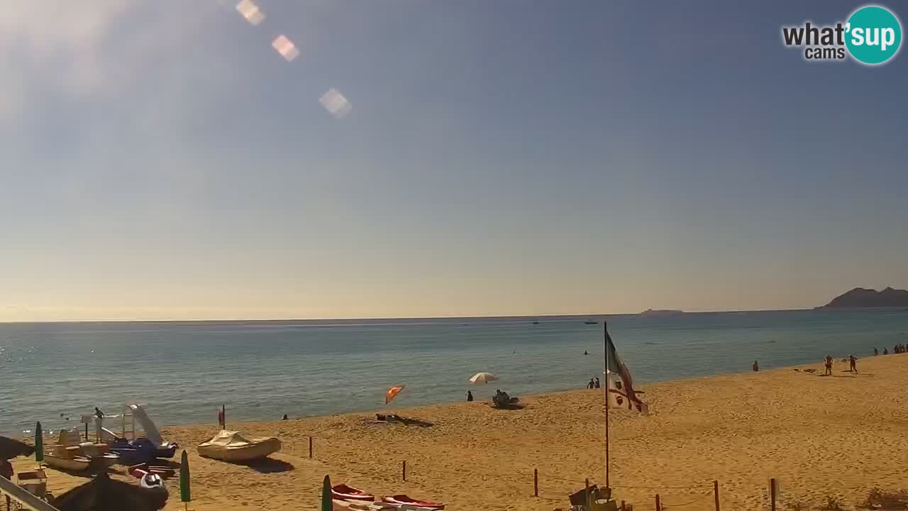 Costa Rei – Muravera – Sarrabus | Sardinia