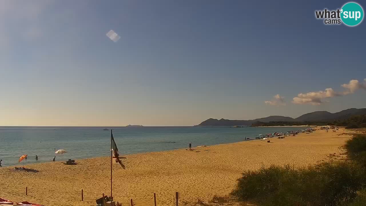 Costa Rei – Muravera – Sarrabus | Sardinia